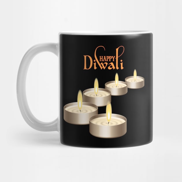 Happy Diwali by CF.LAB.DESIGN